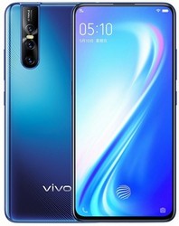 Замена стекла на телефоне Vivo S1 Pro в Туле